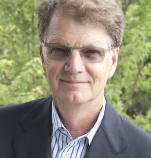 Robert E. Pelzer, LLB